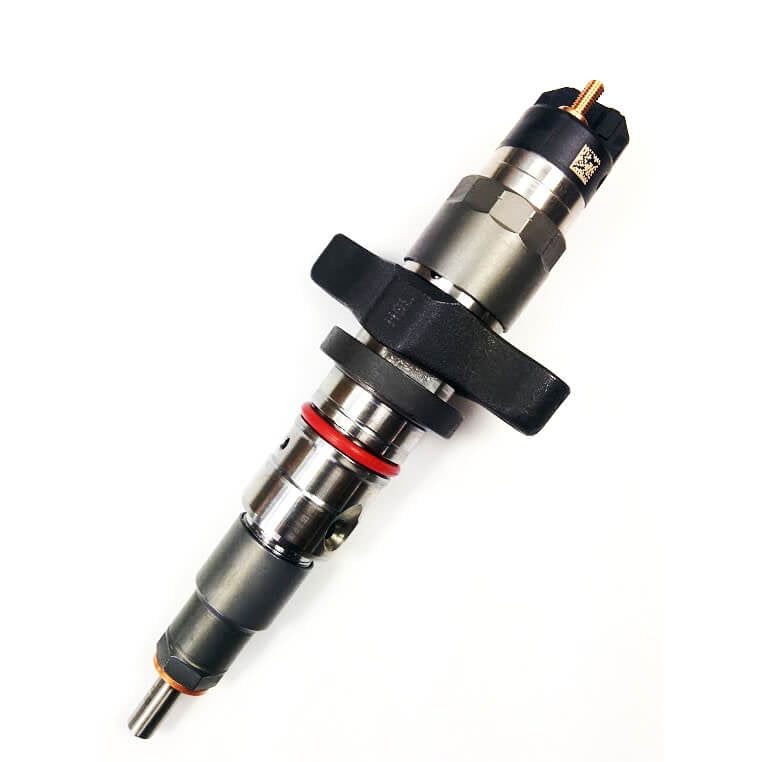 Stock Injectors