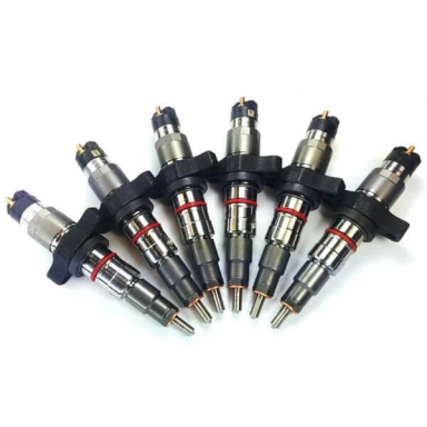 5.9 Cummins Super Mental Injector Set DDP N305-SM