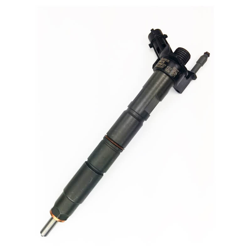 Lal Injector LML Duramax DDP NEW Remanufactured Fuel Injector