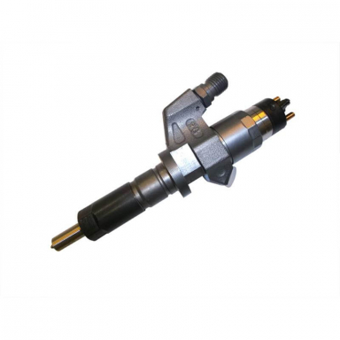 LB7 Duramax Silver Series Remanufactured Fuel Injector | Bostech DE651