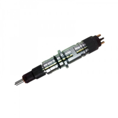 6.7 Cummins Silver Series Reman Fuel Injector | Bostech DE808