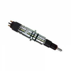 6.7 Cummins Platinum Series Remanufactured Fuel Injector | Bostech DE03388