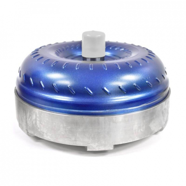 Duramax 01-16 Stock Stall Billet Single Disc Torque Converter | DPC A1000