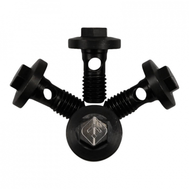7.3 Powerstroke FFD415 4 Pack Banjo Bolt Kit