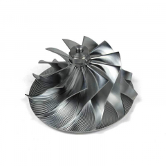 7.3 Powerstroke Wicked Wheel 2 | DieselSite GTP38R