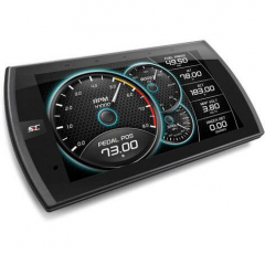 Powerstroke Superchips 10501 Dashpaq+ In-Cab Tuner For Powerstroke