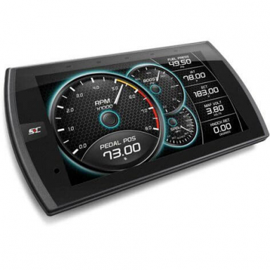 Powerstroke Superchips 10501 Dashpaq+ In-Cab Tuner For Powerstroke