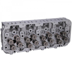 LB7 Duramax Freedom Series Driver Side Cupless Cylinder Head Fleece FPE-61-10001-D-CL