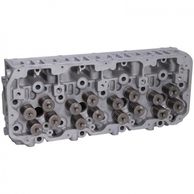 LLY Duramax Freedom Series Passenger Side Cylinder Head Fleece FPE-61-10002-P