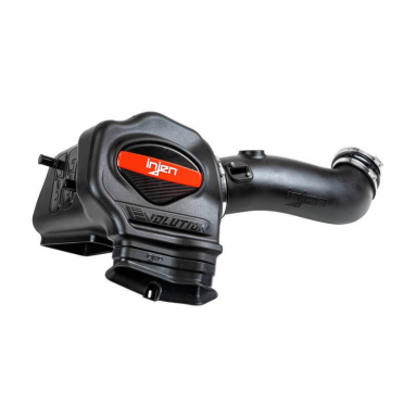6.7 Powerstroke 2020-2022 Evolution Dry Air Intake Injen EVO9007