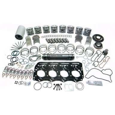 7.3 Powerstroke Standard Engine Rebuild Kit Ford 2C3Z-6R007-A