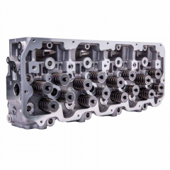 LML Duramax Freedom Series Passenger Side Cylinder Head Fleece FPE-61-10004-P
