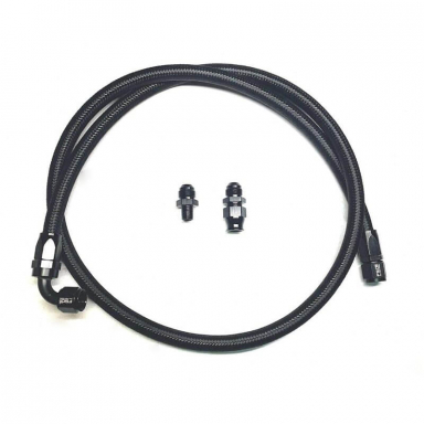 5.9 Cummins Full Send FSD-9407CU-BPLK Heat Exchanger Bypass