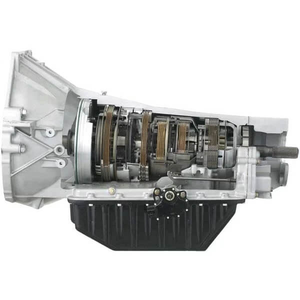 Complete Transmissions