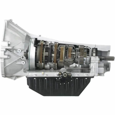 7.3 Powerstroke E4OD Exchange Transmission | BD 1064422F