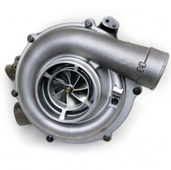 とんとん 6.0 Powerstroke Powermax Turbo | Garrett 772441-5002S