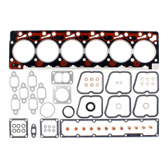 5.9 12v Cummins Head Set (.50MM|.020 Over) Mahle HS4068B