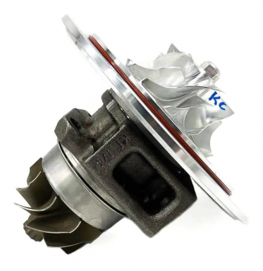 7.3 OBS Powerstroke Billet CHRA Replacement With s300 Turbine Wheel KC 300855