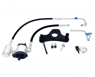 6.0 Powerstroke Dual HPOP Kit KC 300613