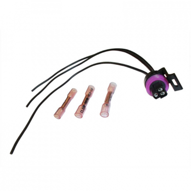 6.0|6.4 Powerstroke Injection Control Pressure (ICP) Sensor Connector | Bostech WH02614
