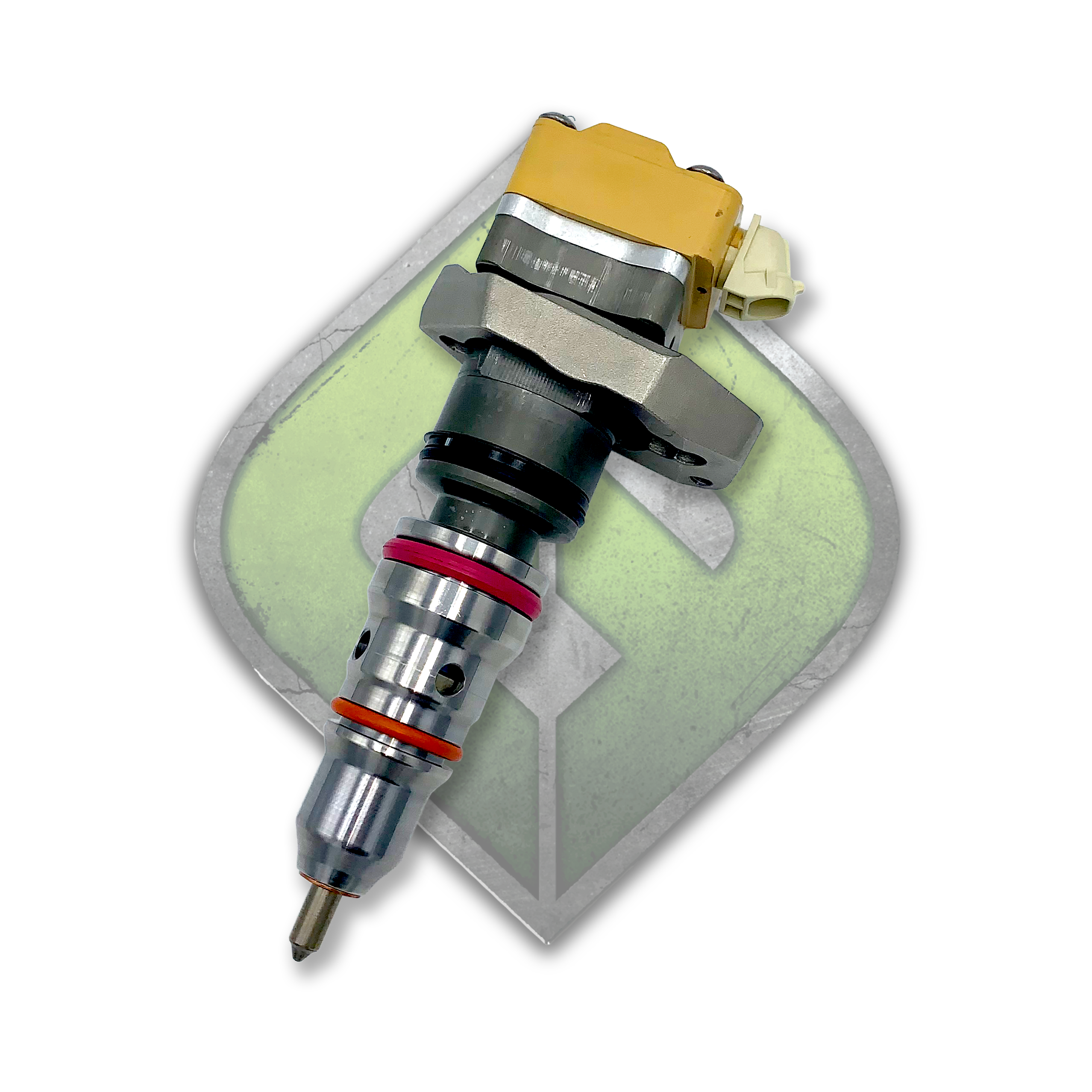 Single AA Reman Injector | 7.3 OBS Powerstroke | Full Force Diesel