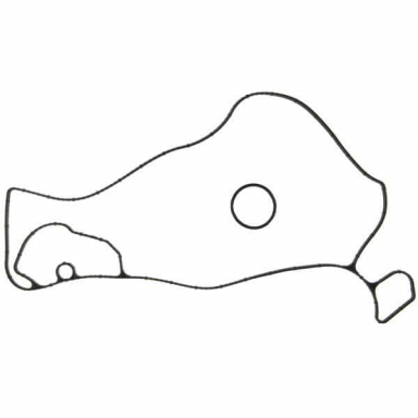 6.7 Powerstroke Water Pump Gasket Mahle K32581