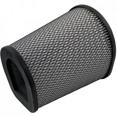 S&B Filters KF-1070R Replacement Air Filter (Dry Disposable)
