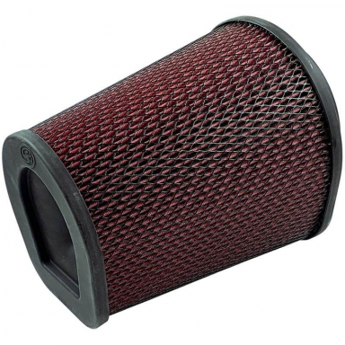S&B Filters KF-1070 Replacement Air Filter (Cleanable)