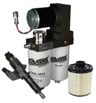 Fuel System