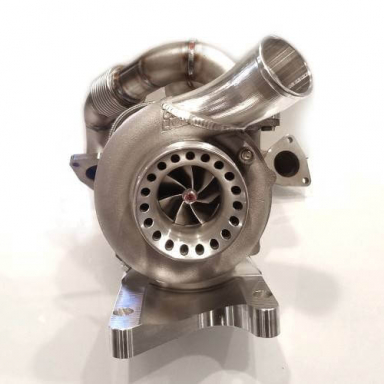 6.7 Powerstroke Precision Drop In Turbo Kit With Precision BB 6266