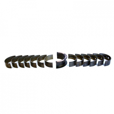 5.9 | 6.7 Cummins H-Series Main Bearing Set (Standard) | Clevite MS-2328H