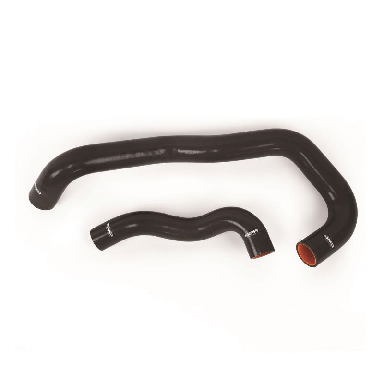 6.0 Powerstroke Silicone Coolant Hose Kit Mishimoto MMHOSE-F2D-05T