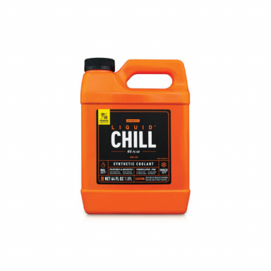 Pre-Mixed Liquid Chill Synthetic Coolant Mishimoto MMRA-LC-505064F