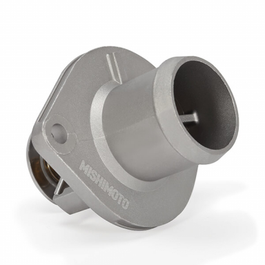 6.0 Powerstroke Low Temp Thermostat and Housing Mishimoto MMTS-F2D-03CL