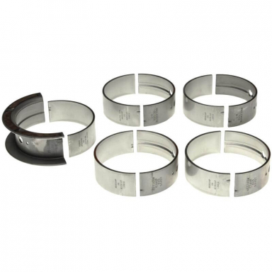 3.9L Cummins P-Series Main Bearing Set (Standard) Clevite MS-1718P