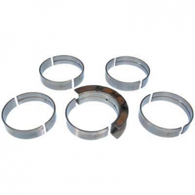 6.4 Powerstroke P-Series Main Bearing Set (.25MM Undersize) | Clevite MS-2269P-.25MM