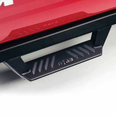 F-250/350 1999-2016 EpYx Step System N-Fab EXF99CC-TX
