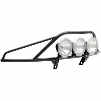 F-250/350 99-07 Pre-Runner Tab-Mount Light Mount Solution N-Fab F99350LH