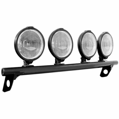 F-250/350 2017-2020 Tab-Mount Light Mounting Solution N-Fab F174LB