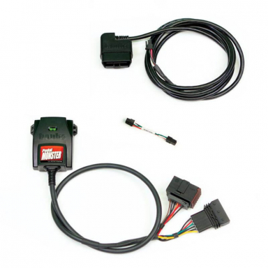 Duramax 07.5-19 Pedalmonster Stand Alone (For Android & IOS) | Banks 64321