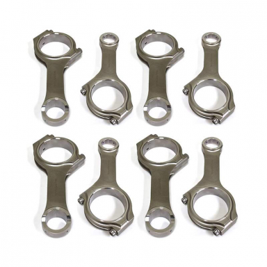 7.3 Powerstroke Pro-H Connecting Rod Set (H-11 Bolts) | Carrillo PS737130H