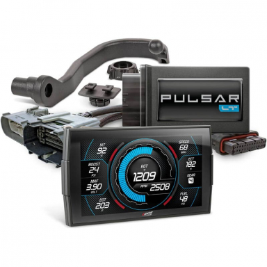 LML Duramax Pulsar LT & Insight CTS3 Kit Edge Products 23414-3