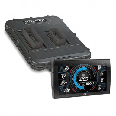 L5P Duramax Pulsar Kit With Insight CTS3 Edge 22600-3