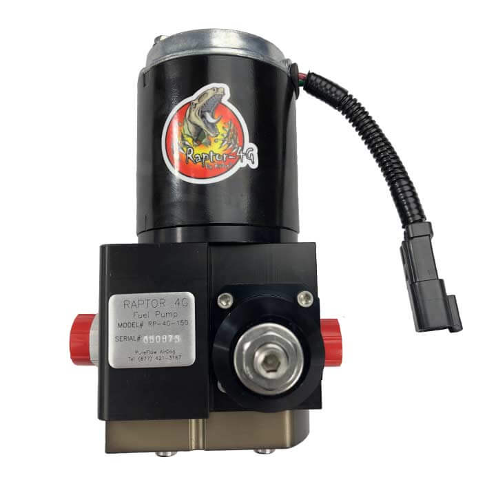 Fuel Pumps