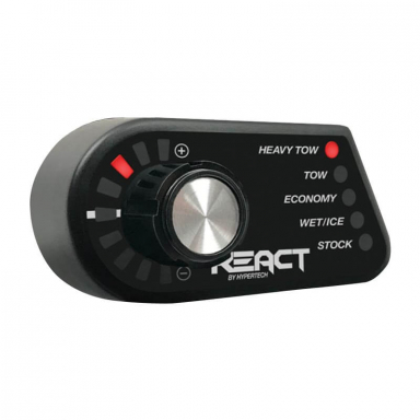 React Tow Throttle Optimizer Hypertech 102300