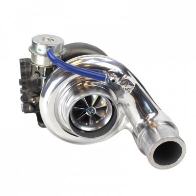 5.9 Cummins Silver Bullet Phatshaft 64 Turbo Industrial Injection 364241741A