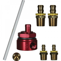 Suction Tube Kit Fass STK1002
