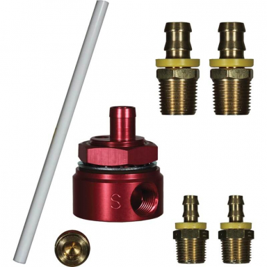 Suction Tube Kit Fass STK1002