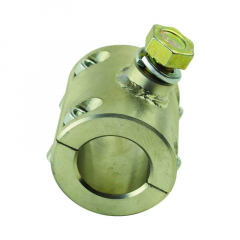 Cylinder Assist 1.5 Inch Tie Rod Clamp PSC TRCL1.5