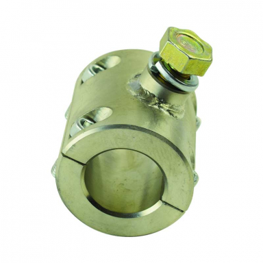 Cylinder Assist 1.25 Inch Tie Rod Clamp PSC TRCL1.25